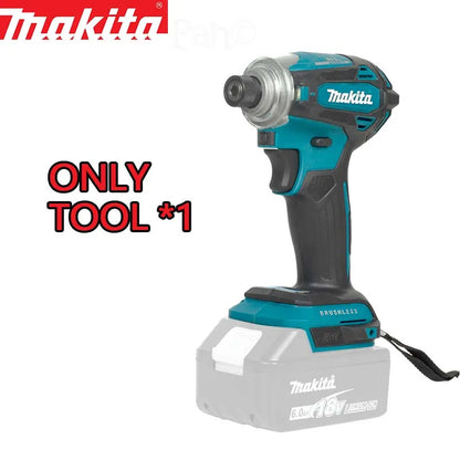 Cordless Impact Driver Drill