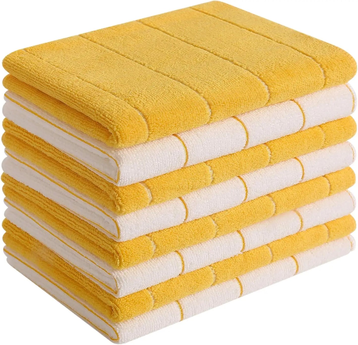 Super Fiber kitchen towels