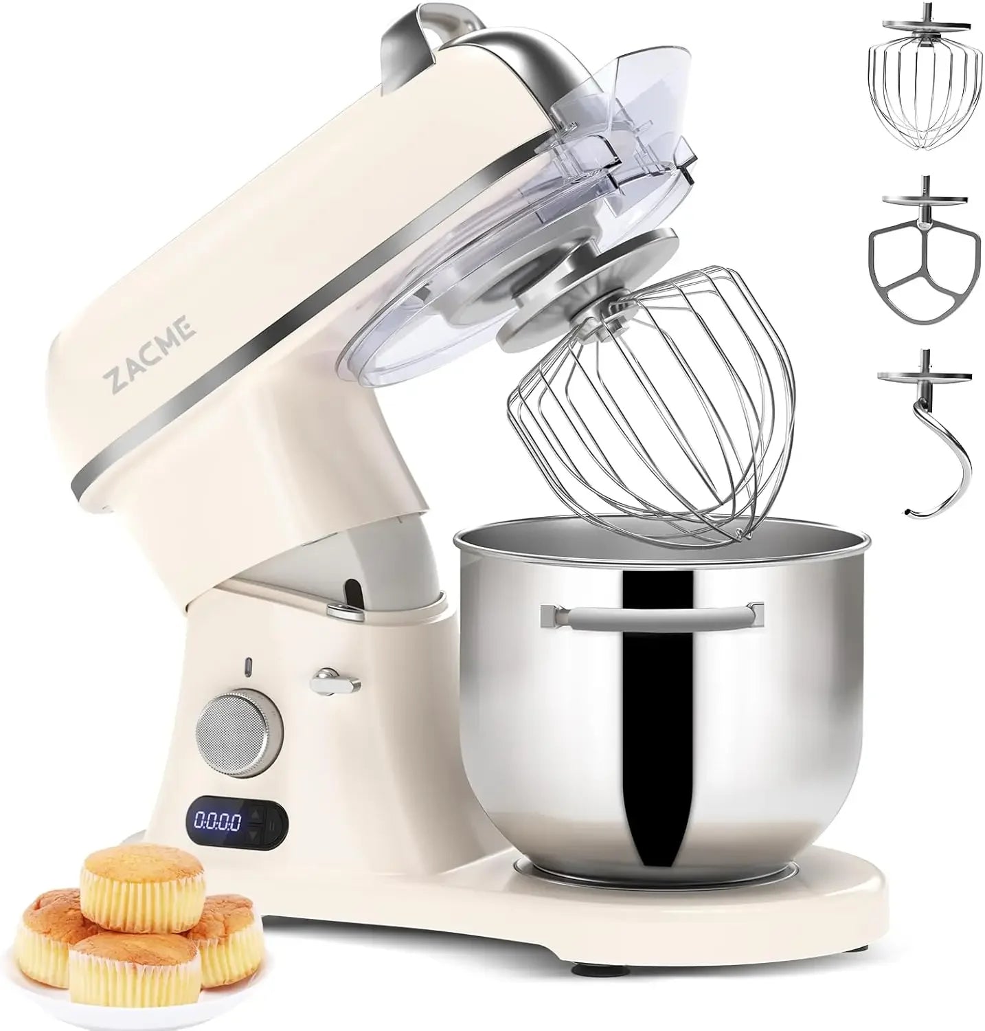 Kitchen Electric Stand Mixer