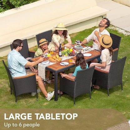 Patio Conversation Set