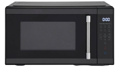 1.1 MWO SS microwave oven