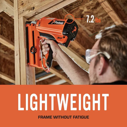 Gas Powered Cordless Framing Nailer