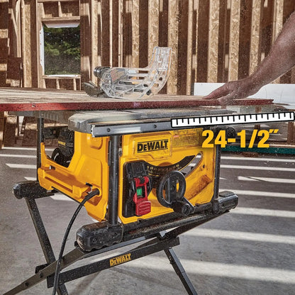 10" Power Table Saw